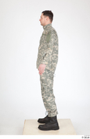  Photos Army Man in Camouflage uniform 9 21th century Army Camouflage a poses desert whole body 0003.jpg